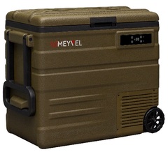 Автохолодильник Meyvel AF-U65-travel