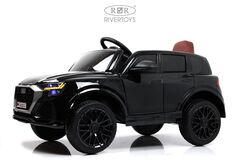 Audi X008XX с дистанционным управлением
