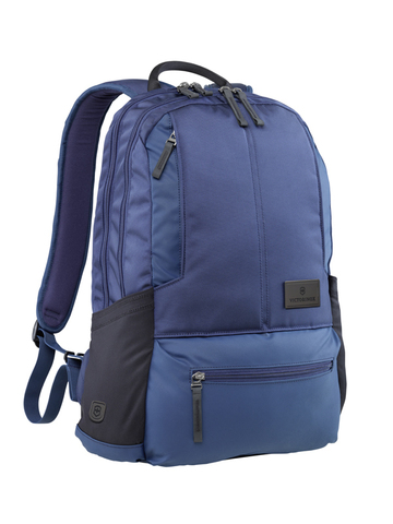 Рюкзак Victorinox Altmont 3.0 Laptop Backpack 15,6'', синий, 32x17x46 см, 25 л
