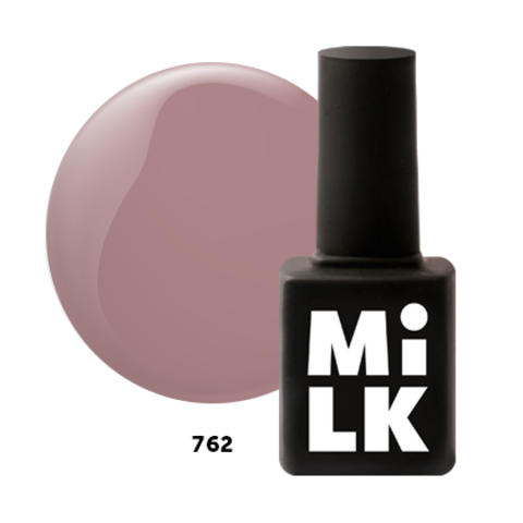 ГЕЛЬ-ЛАК MILK CHILLOUT 762 SLEEP MASK