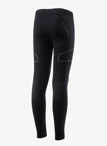 Детские термокальсоны Brubeck Thermo Junior черный