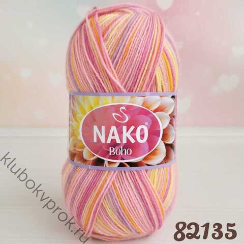 NAKO BOHO KONSEPT 82135, Dahlia