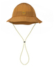 Картинка панама Buff Go Bucket Solid Ginger - 1