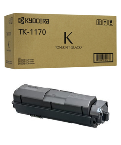Картридж Kyocera TK-1170