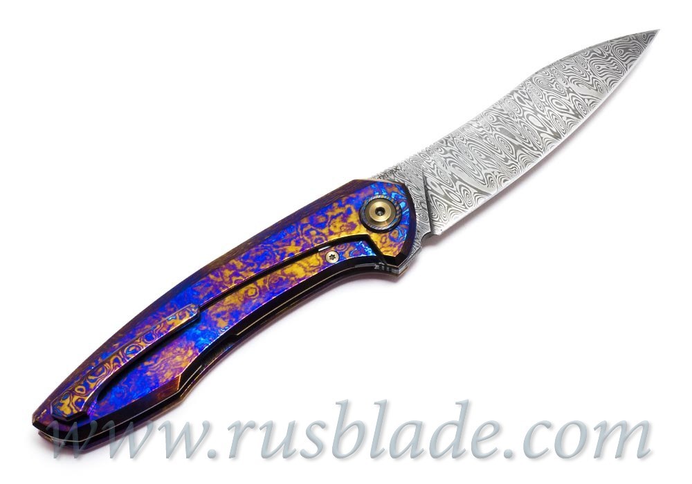 Cheburkov Russkiy FULL TimDam CUSTOM - фотография 