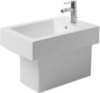Duravit Vero 2240100000 Биде напольное
