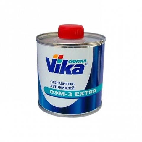 VIKA ОТВЕРДИТЕЛЬ ОЭМ-3 Экстра 0,2 кг