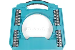 Набор насадок «Circle series» 65 Makita D-42020