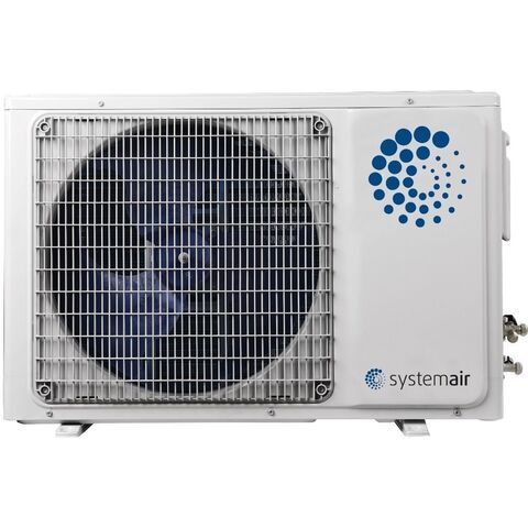 Сплит-система канального типа Sysplit Simple Duct 36 HP R