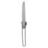 Fox Outdoor Messer klappbar Edelstahl