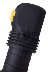 Мультифонарь светодиодный Armytek Elf C2 Micro-USB+18650, 980 лм, теплый свет, аккумулятор*
