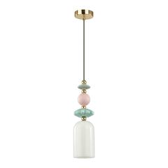 Подвесной светильник Odeon Light CANDY 4861/1B