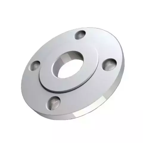 Купить Фланец DN 40 PN 10 (ГОСТ33259-2015), БЛМЗ недорого со склада в Хабаровске, Якутске, Владивостоке, Южно-Сахалинске, Благовещенске