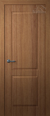 Дверь Мальта / Цвет Орех / Двери Belwooddoors