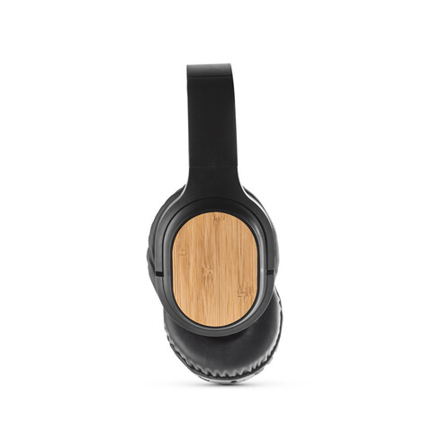 GOULD. Беспроводные наушники Bamboo и ABS