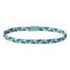 Ободок на голову женский Brooks Braided Headband - 1