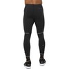 Беговые тайтсы мужские Asics Best Tight черные - 2
