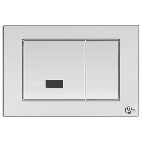Ideal Standard R0131AA Панель смыва для унитаза сенсорная