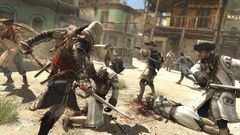 Assassin's Creed 4 Black Flag (RUS) PS4
