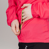 Nordski Run костюм для бега женский pink - 5