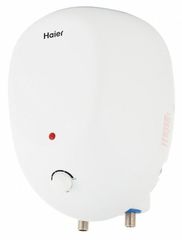 Водонагреватель электрический накопительный Haier ES8V-Q1(R)