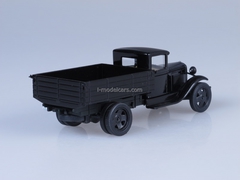 GAZ-AA black 1:43 Nash Avtoprom