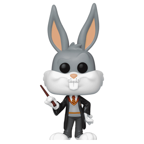 Funko POP! Looney Tunes: Bugs Bunny Gryffindor (NYCC23 Exc) (1334)