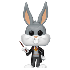Funko POP! Looney Tunes: Bugs Bunny Gryffindor (NYCC23 Exc) (1334)