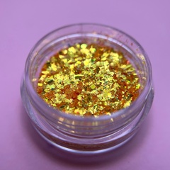 Микс осколков 