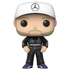 Funko POP! Racing F1: Valtteri Bottas (02)