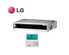 Канальный внутренний блок LG CB18L.N22R0 inverter