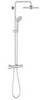 GROHE Euphoria System 27296002 Душевая система с термостатом (снят с производства)