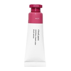 Glossier	Cloud Paint Haze