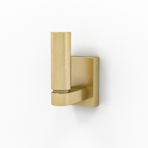 Крючок для одежды Magnolia (Satin Brass)
