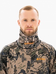 Универсальный снуд Remington Hunting Season Figure