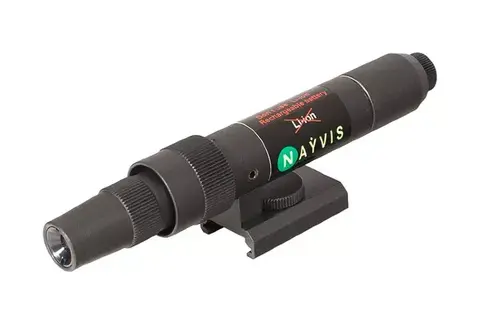 ИК фонарь NAYVIS NL8475 WP