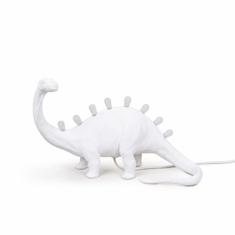 Фото: Настольная лампа Brontosaurus - основной вид