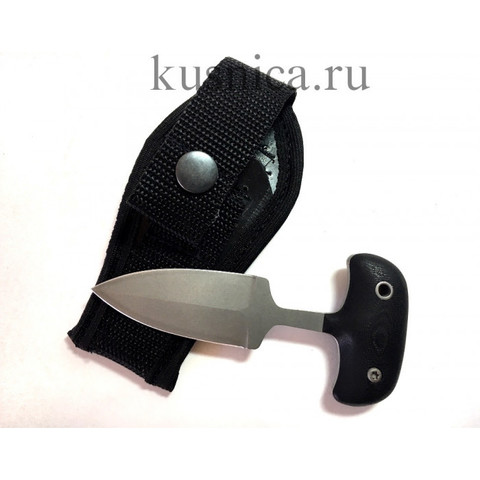 Тычковый нож Шмель G10, Саро