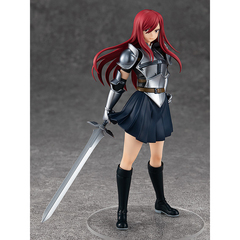 Pop Up Parade: Fairy Tail - Erza Scarlet
