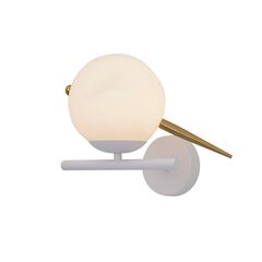 Настенный светильник Tior 4107-1W. ТМ F-Promo