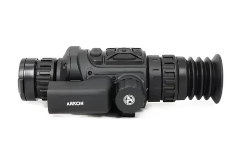 Тепловизионный прицел Arkon Arma LR25L