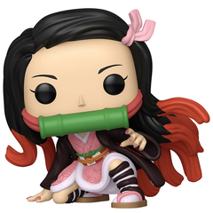 Funko POP! Demon Slayer: Nezuko Kamado 10