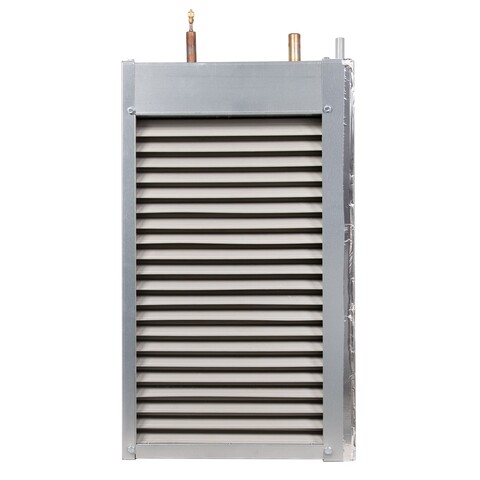 Фреоновый охладитель VentArt WHR-R 600x350/3