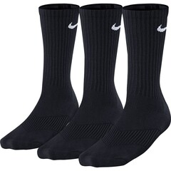 Носки Nike Y Ctn Cush Crew BK (3 пары)