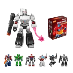 Случайная фигурка Blokees Transformers: Shining Roll Out
