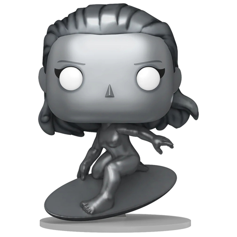Funko POP! Marvel Fantastic Four FF Silver Surfer (1518)