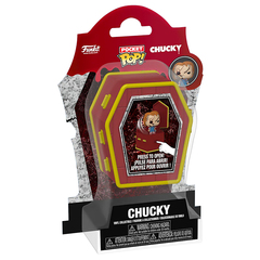 Фигурка Funko Pocket POP! Coffin Chucky