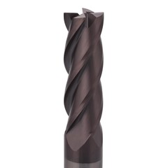 Фреза ц/х  6,0x75/30мм 4z S30 AICrN 60Hrc d06 H-Tools 6337-060