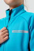 Детский лыжный разминочный костюм Nordski Jr Core breeze-black - 11