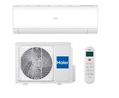 Сплит-система HAIER, CORAL (on/off), HSU-18HPL203/R3(IN) / HSU-18HPL03/R3(OUT) (-40C)